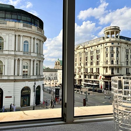 Mondrian Luxury Suites & Apartments Market Square IV Варшава Номер фото