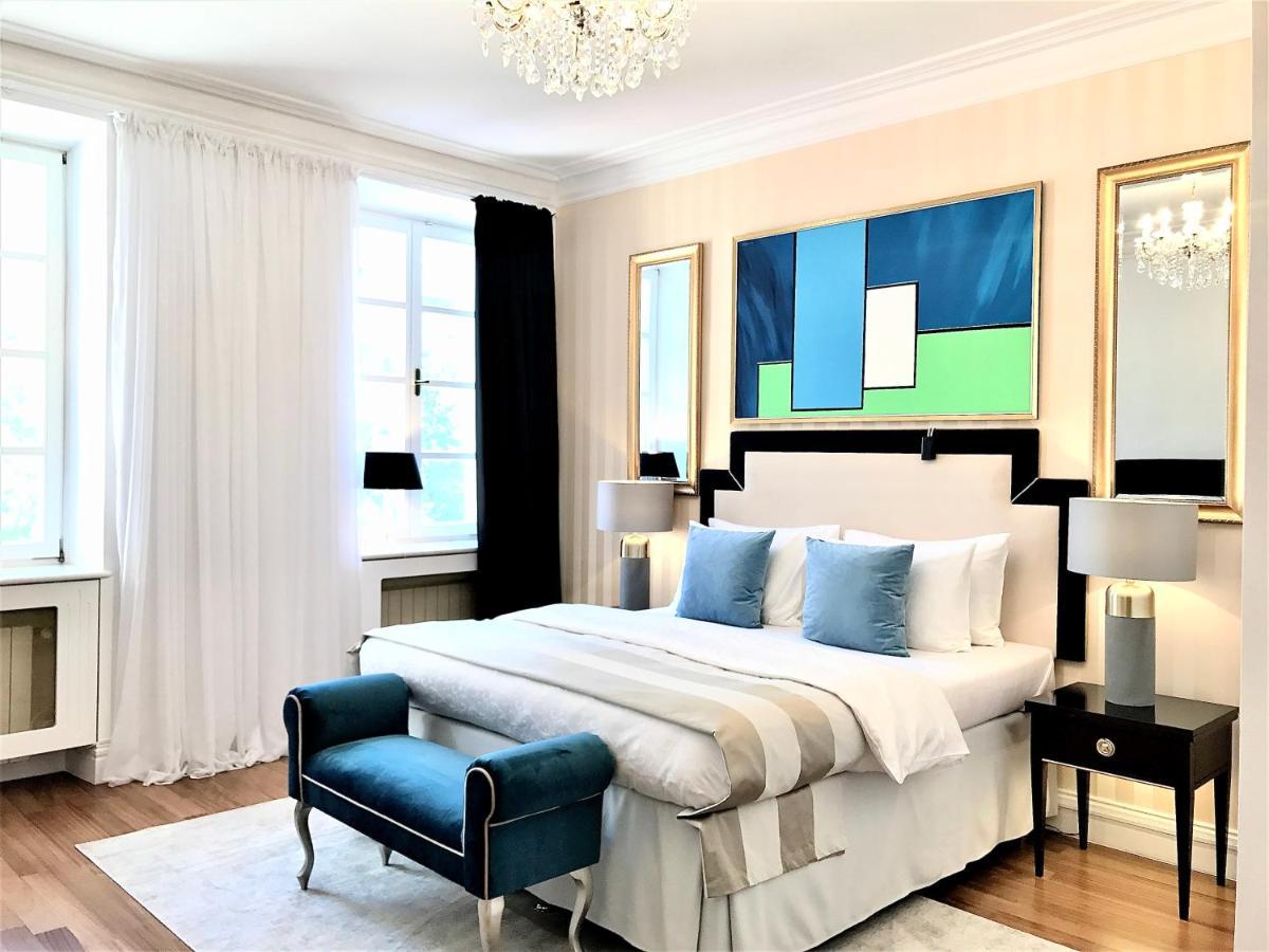 Mondrian Luxury Suites & Apartments Market Square IV Варшава Екстер'єр фото