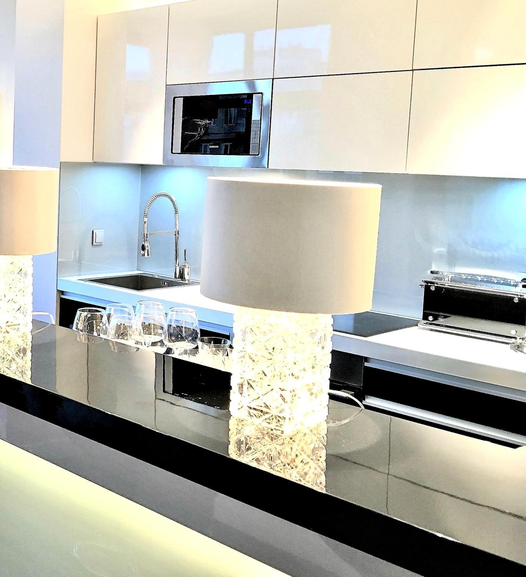 Mondrian Luxury Suites & Apartments Market Square IV Варшава Екстер'єр фото