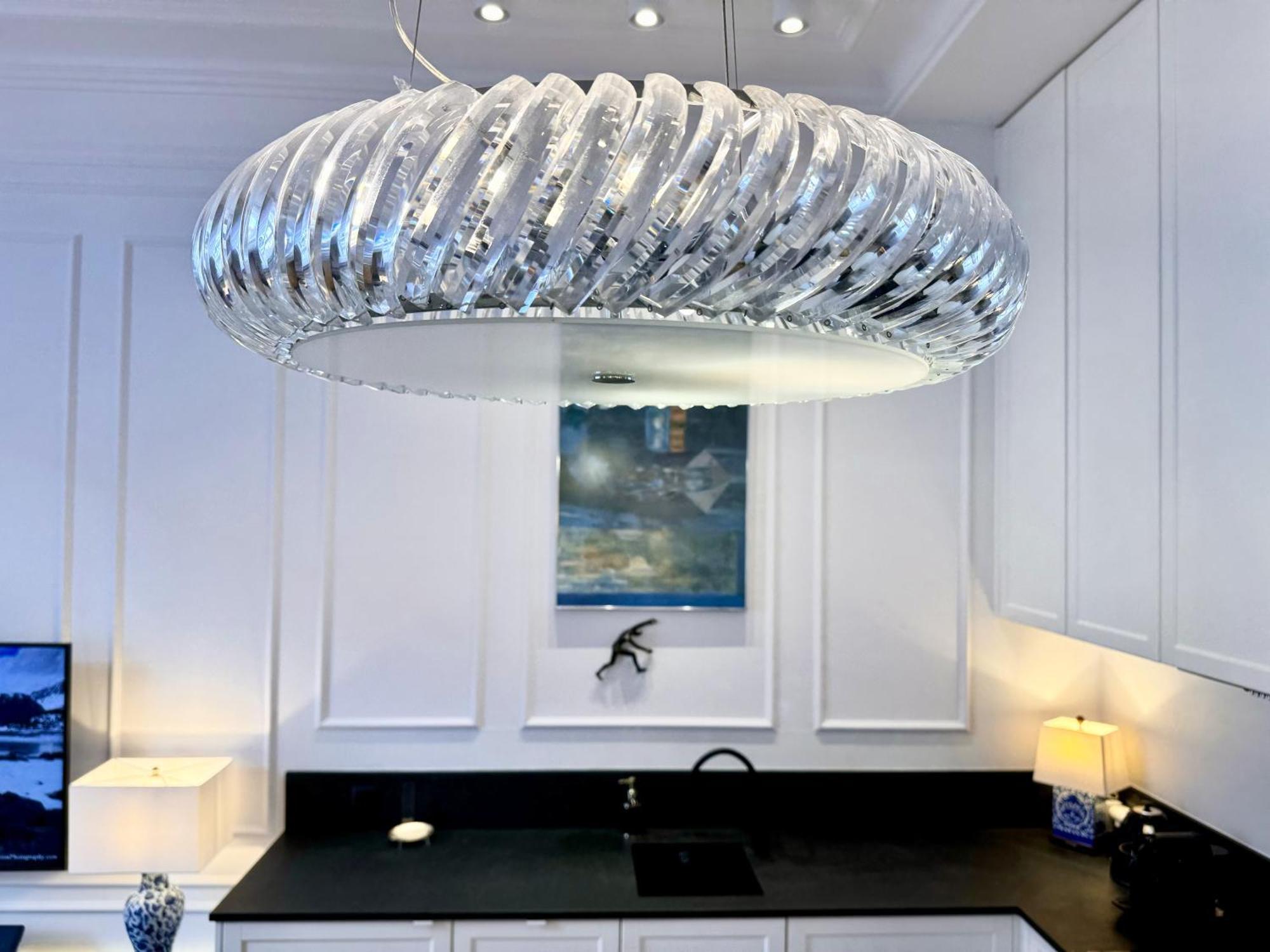 Mondrian Luxury Suites & Apartments Market Square IV Варшава Номер фото